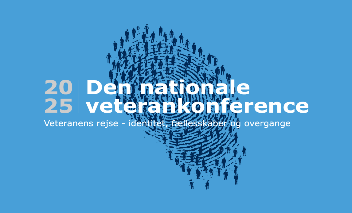 Den nationale veterankonference 2025